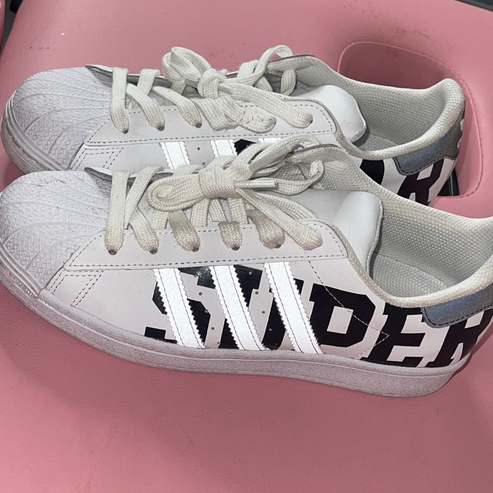 Adidas shoes